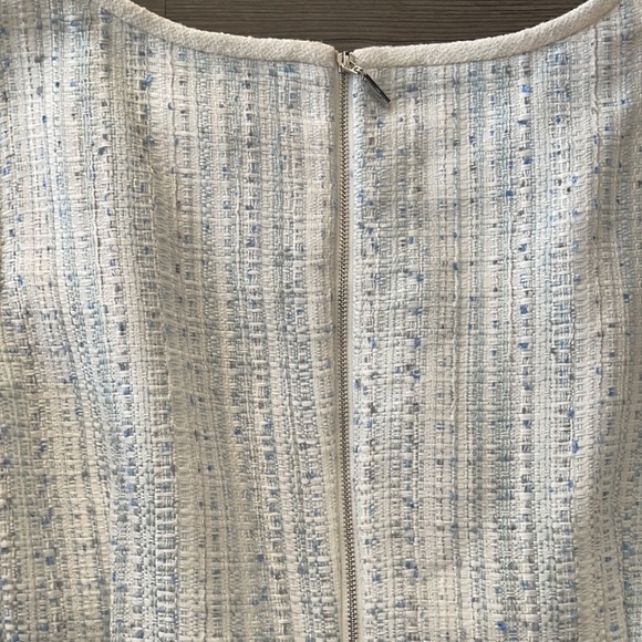 Karl Lagerfeld Sleeveless Dress - Picture 8 of 10